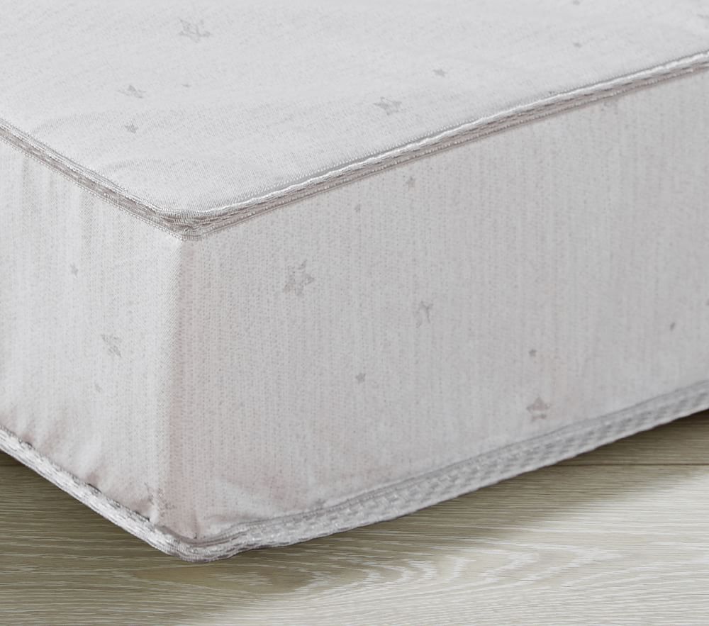 Lullaby Firm Crib Mattress